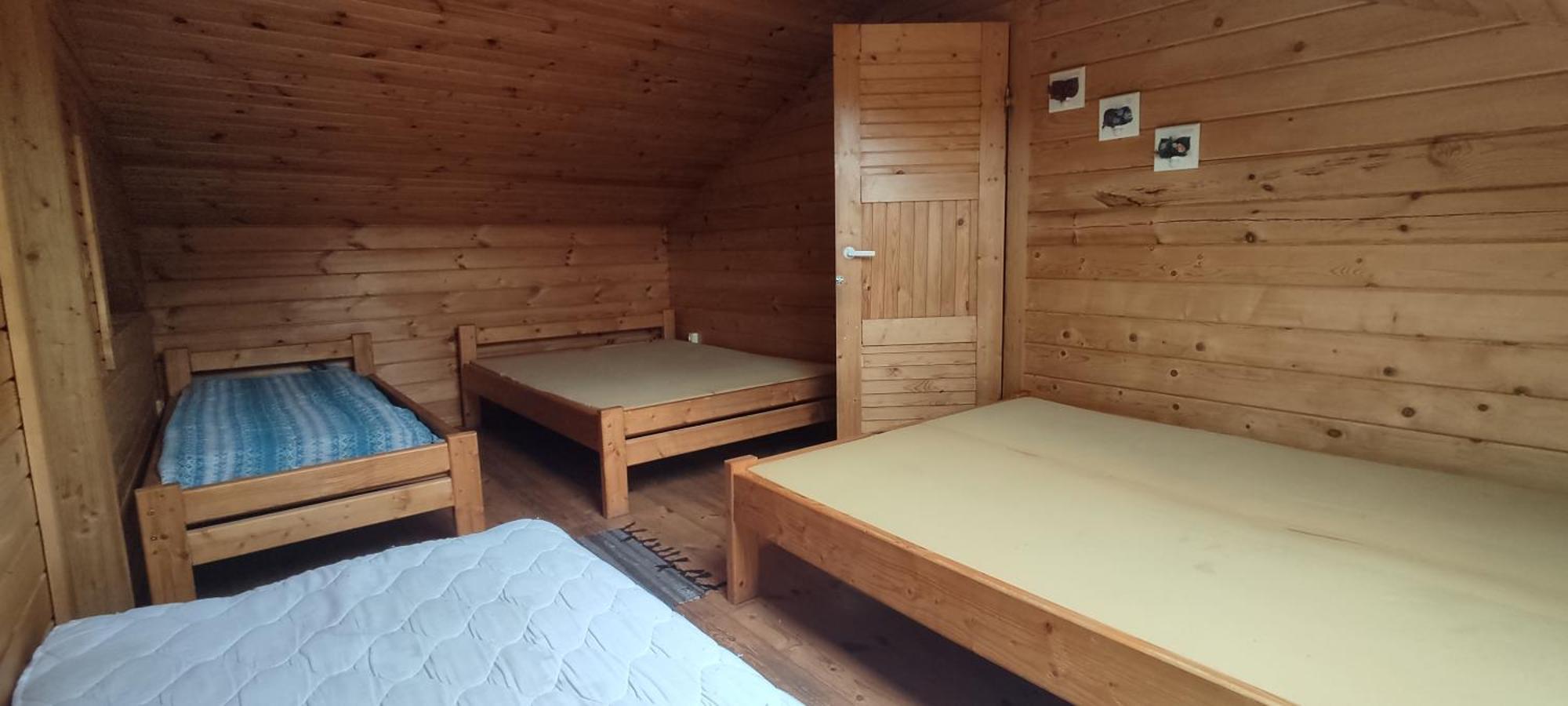 Rnk Peebu Kaemping Hotell Kilingi-Nomme Eksteriør bilde