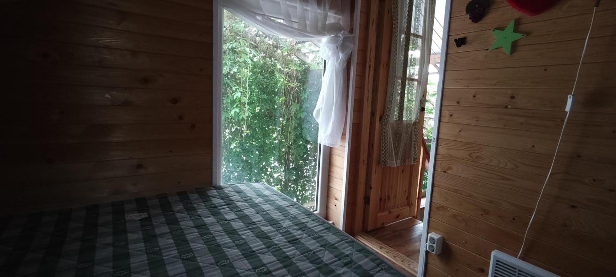 Rnk Peebu Kaemping Hotell Kilingi-Nomme Eksteriør bilde