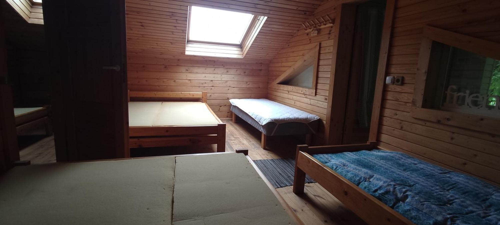Rnk Peebu Kaemping Hotell Kilingi-Nomme Eksteriør bilde