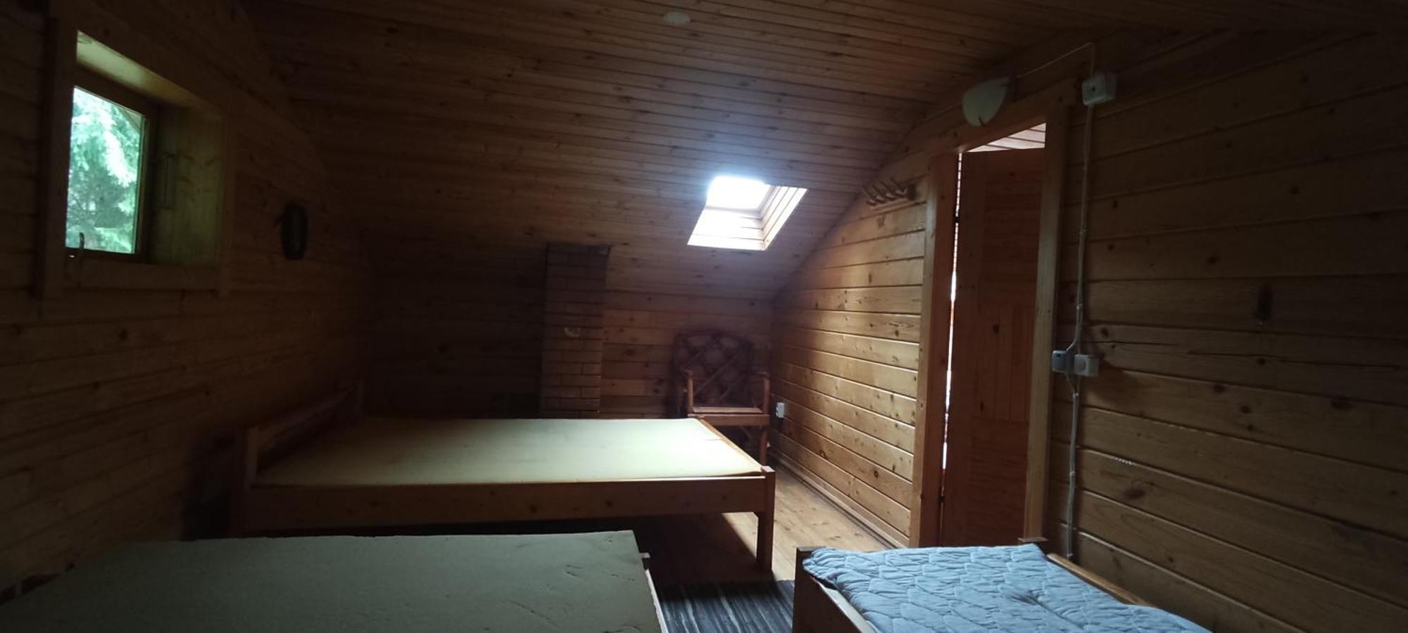 Rnk Peebu Kaemping Hotell Kilingi-Nomme Eksteriør bilde