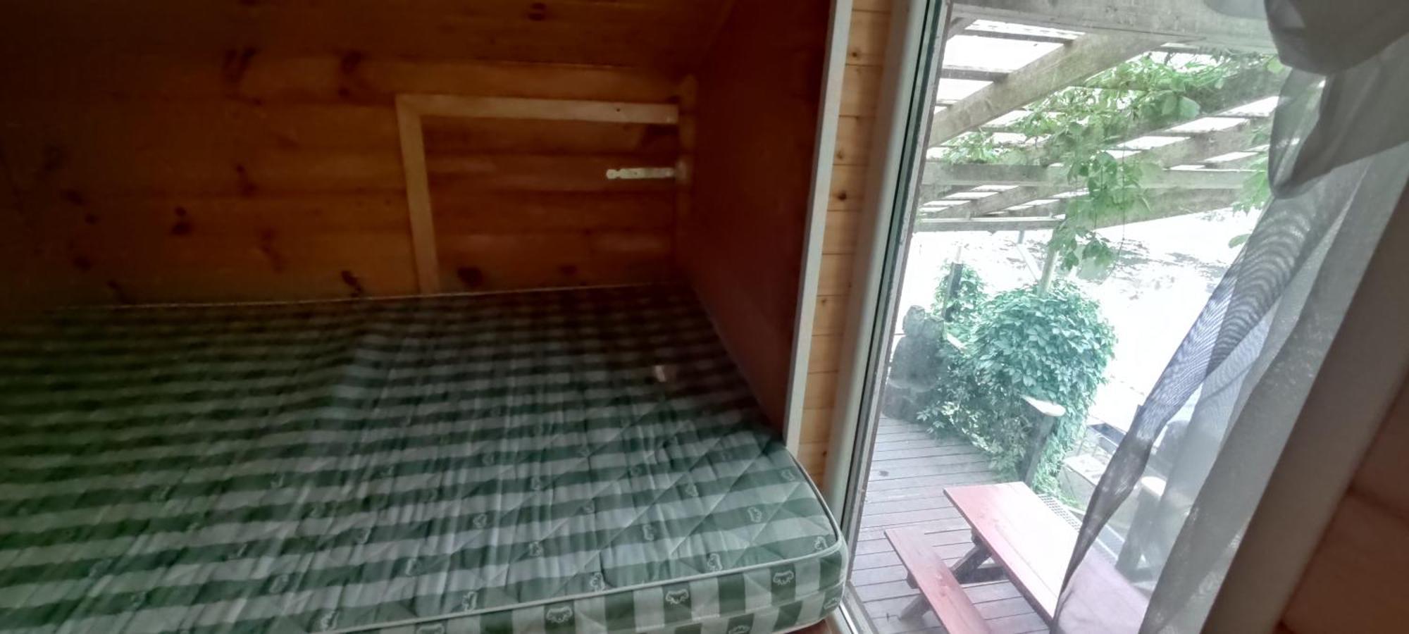 Rnk Peebu Kaemping Hotell Kilingi-Nomme Eksteriør bilde